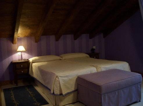 Posada Restaurante Prada a Tope Treceño Quarto foto